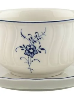 Villeroy&Boch Astiat|Old Luxembourg Teekupin alunen  16cm