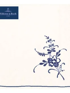 Old Luxembourg Servetit  33x33cm>Villeroy&Boch Clearance