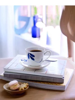 Villeroy&Boch Astiat|Old Luxembourg Brindille Espressokuppi 0,10l