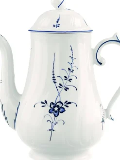 Old Luxembourg Kahvikannu  1,30l 6 hlö>Villeroy&Boch Online