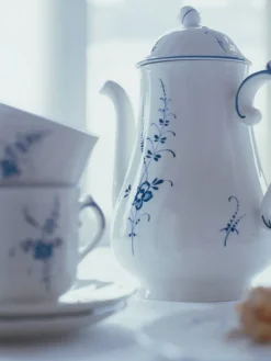 Old Luxembourg Kahvikannu  1,30l 6 hlö>Villeroy&Boch Online