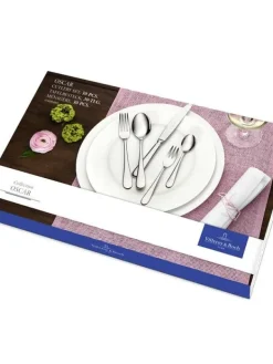 Villeroy&Boch Aterimet|Oscar Aterinsetti  30-os.