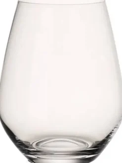 Villeroy&Boch Astiat|Ovid Juomalasisetti 0,42l 4-os.