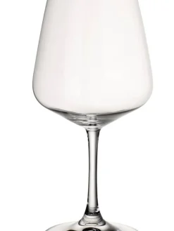 Villeroy&Boch Astiat|Ovid Punaviinilasisetti 0,59l 4-os.