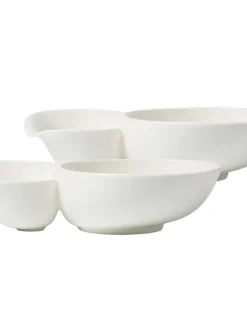 Villeroy&Boch Astiat|Passion Kulho Soup 27,5x17,3x6,8 cm 2-os.