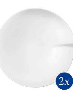 Villeroy&Boch Astiat|Pasta Passion Pastalautanen 30,5 cm 2-os.