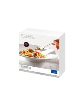 Villeroy&Boch Astiat|Pasta Passion Pastalautanen 30,5 cm 2-os.