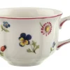 Villeroy&Boch Astiat|Petite Fleur Teekuppi 0,20l