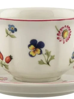 Villeroy&Boch Astiat|Petite Fleur Teekuppi 0,20l