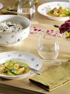 Villeroy&Boch Astiat|Petite Fleur Kulho 12cm