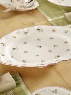 Petite Fleur Tarjoiluastia 37cm>Villeroy&Boch Best