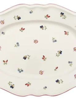 Petite Fleur Tarjoiluastia 37cm>Villeroy&Boch Best