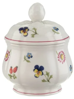 Petite Fleur Sokerikko 0,20l>Villeroy&Boch Hot