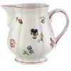 Villeroy&Boch Tarjoilu|Petite Fleur Kermakko 0,25l 6 hlö