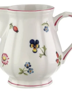 Villeroy&Boch Tarjoilu|Petite Fleur Kermakko 0,25l 6 hlö