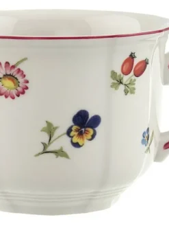 Villeroy&Boch Astiat|Petite Fleur Aamiaskuppi 0,35l