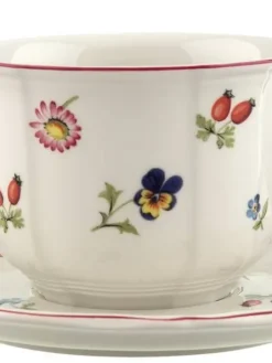 Villeroy&Boch Astiat|Petite Fleur Aamiaskuppi 0,35l