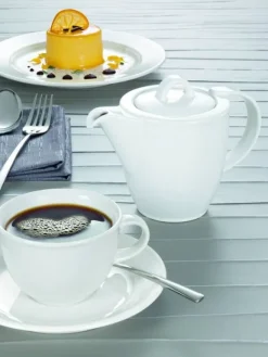 Villeroy&Boch Aterimet|Piemont Jälkiruokahaarukka 190mm