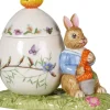Villeroy&Boch Pääsiäinen|pääsiäismuna Bunny 10 cm
