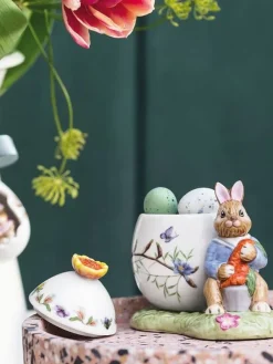 Villeroy&Boch Pääsiäinen|pääsiäismuna Bunny 10 cm