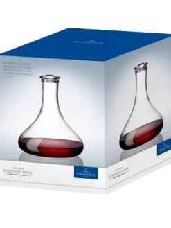 Purismo Karahvi  266mm 1l>Villeroy&Boch Clearance
