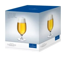 Villeroy&Boch Astiat|Purismo olutlasi 0,36 L