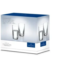 Purismo Shottilasi  0,055l 2-os.>Villeroy&Boch New
