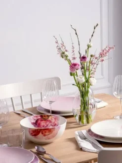 Villeroy&Boch Astiat|Rose Garden Kulho 23 cm 1,75l