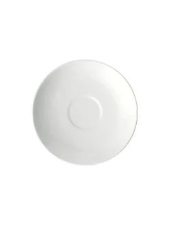 Villeroy&Boch Astiat|Rose Garden espressokupin alunen valkoinen