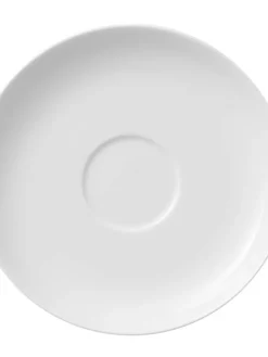 Villeroy&Boch Astiat|Rose Garden espressokupin alunen valkoinen