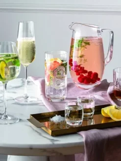 Villeroy&Boch Astiat|Rose Garden juomalasisetti 4 kpl 151 mm 0,3l