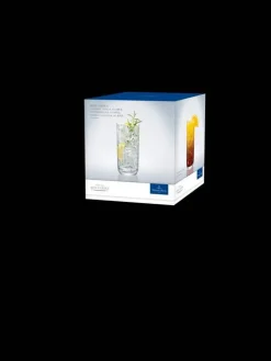 Villeroy&Boch Astiat|Rose Garden juomalasisetti 4 kpl 151 mm 0,3l