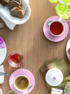 Villeroy&Boch Tarjoilu|Rose Garden sokerikko 0,30l 6 hlö
