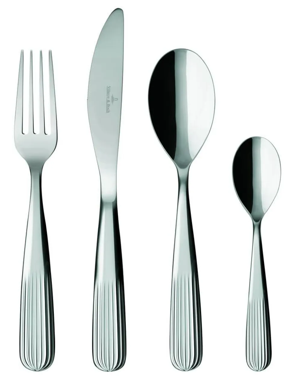 Villeroy&Boch Aterimet|Rose Garden Aterinsetti 44x29x6,5 cm 24-os.