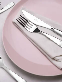 Villeroy&Boch Aterimet|Rose Garden Aterinsetti 44x29x6,5 cm 24-os.