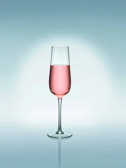 Villeroy&Boch Astiat|Rose Garden samppanjalasisetti 4 kpl 250 mm 0,12l