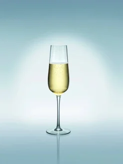 Villeroy&Boch Astiat|Rose Garden samppanjalasisetti 4 kpl 250 mm 0,12l