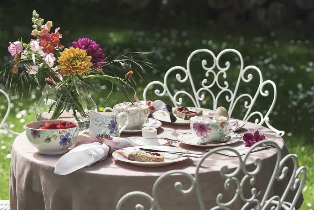 Rose Garden Aterinsetti 44x29x6,5 cm 30-os.>Villeroy&Boch Sale