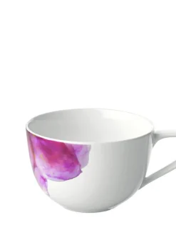 Villeroy&Boch Astiat|Rose Garden aamiaiskuppi 0,45l
