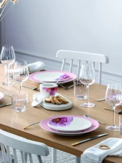 Villeroy&Boch Maljakot Ja Ruukut|Rose Garden Home vaasi 200 mm 1,43l