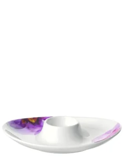 Villeroy&Boch Tarjoilu|Rose Garden munakuppi 14,8x11,4 cm