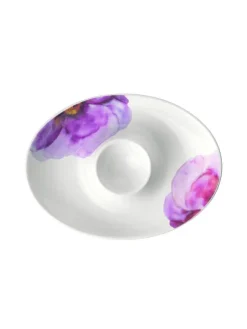 Villeroy&Boch Tarjoilu|Rose Garden munakuppi 14,8x11,4 cm
