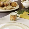 Villeroy&Boch Astiat|Samarkand Espressokuppi 0,10l Mandarin