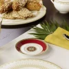 Villeroy&Boch Astiat|Samarkand Espressokupin alunen 12cm Rubin