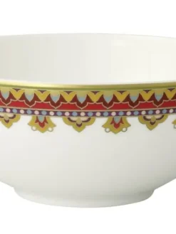 Villeroy&Boch Astiat|Samarkand Kulho 13cm Rubin