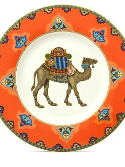 Samarkand Lautanen 22cm Mandarin>Villeroy&Boch New