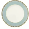 Villeroy&Boch Astiat|Samarkand Lautanen 27cm Aquamarin