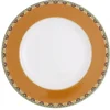 Samarkand Lautanen 27cm Mandarin>Villeroy&Boch Discount