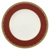 Villeroy&Boch Astiat|Samarkand Lautanen 27cm Rubin