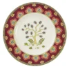 Villeroy&Boch Astiat|Samarkand Lautanen 16cm Rubin